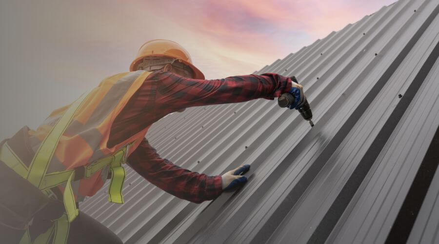 Expert new roof installation services in Wittenberg, WI